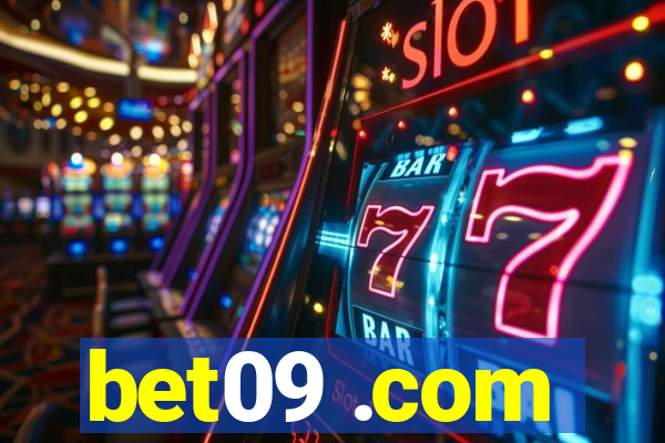 bet09 .com